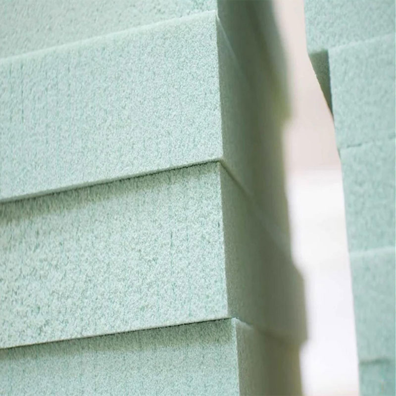 Arkusze pianki przekładkowej pet